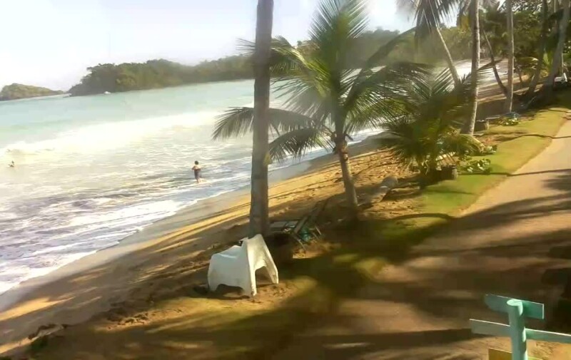 Пляж Бонита (Playa La Bonita), Доминиканская Республика