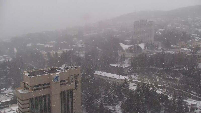 ЖК Актер Гэлакси, Сочи