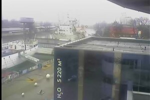 Музей Мирового Океана, Калининград - веб камера