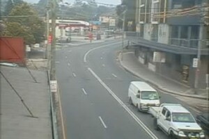 Дорога Hume Highway, Сидней, Австралия - веб камера