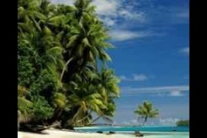 Пляж, Маджуро,  Маршалловы Острова - веб камера