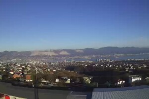 Панорама, Новороссийск - веб камера