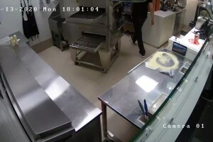 Додо пицца, Нижний Тагил - веб камера