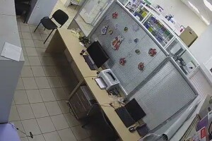 Универмаг Юность, Самара - веб камера
