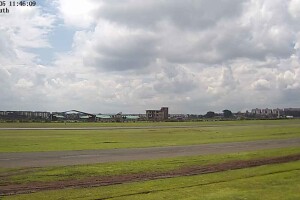 Аэропорт Найроби, Кения - веб камера