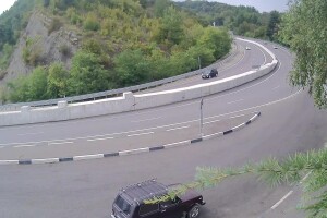 Батумское шоссе, Дагомыс - веб камера