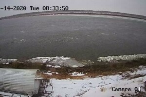 Рыболовная база Ветлянка, Астраханская область - веб камера