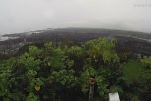 Извержение вулкана Килауэа, Гавайи