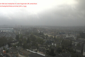 Панорама, Берн, Швейцария - веб камера