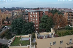 Панорама, Болонья, Италия
