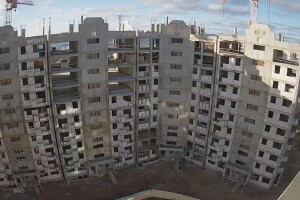 ЖК Каравелла, Севастополь - веб камера