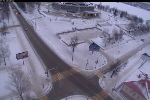 Цирк, Нижний Тагил - веб камера