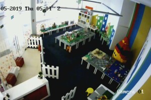 Легород, Сургут - веб камера