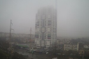 ЖК Горизонт, Одесса, Украина - веб камера