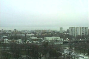 Московский государственный строительный университет, Москва