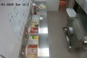 Додо пицца, Батайск - веб камера