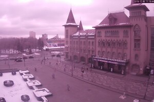 Консерватория, Саратов - веб камера