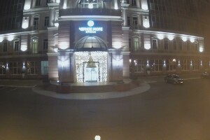 Отель Черное море, Одесса, Украина - веб камера