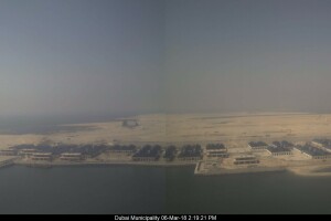 Панорама, район Дейры, Дубай, ОАЭ