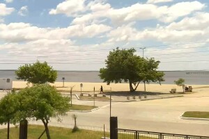 Озеро Патус, Пелотас, Бразилия - веб камера