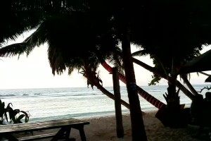 Пляж Anse Parnel, Маэ, Сейшелы - веб камера