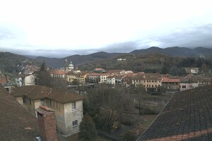 Панорама, Понтремоли, Италия