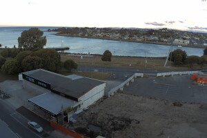 Панорама, Девонпорт, Австралия - веб камера