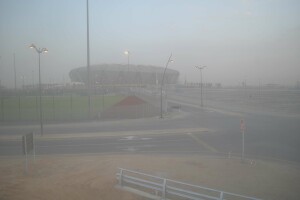 Стадион им. Абдуллы аль-Файсала, Джидда, Саудовская Аравия
