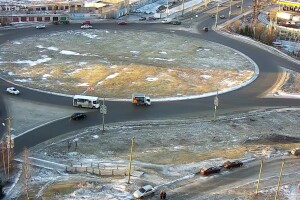 Кукковское кольцо, Петрозаводск - веб камера