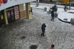 Панорама ЖК Пионер-парк, Ульяновск - веб камера