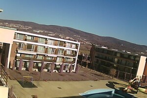 Отель Nessebar Fort Club, Солнечный Берег, Болгария - веб камера