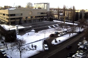 Дом детского творчества, Ставрополь - веб камера