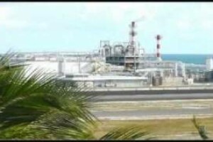 Обзорное видео, Атолл Джонстон - веб камера