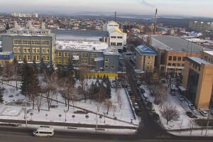 Молочный комбинат Ставропольский (МКС), Ставрополь - веб камера