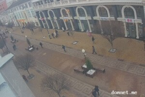 Улица Екатерининская, Симферополь - веб камера