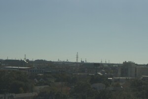 Панорама, Новый Орлеан, Луизиана - веб камера