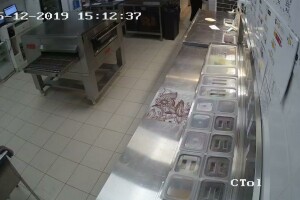 Додо пицца на Акушинского, Махачкала - веб камера