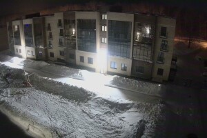 Эко-комплекс Свобода, Новосибирск - веб камера