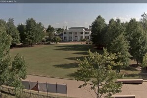 Площадка Cater Lawn, Оберн, Алабама - веб камера