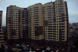 ЖК Губернатор, Мытищи - веб камера