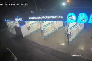 Мой-ка на проспекте 40-летия Победы, Ростов-на-Дону - веб камера