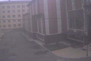 Дагестанский государственный университет, Махачкала - веб камера
