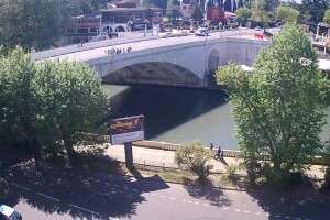 Ривьерский мост, Сочи - веб камера