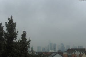 Погода, Франкфурт-на-Майне, Германия