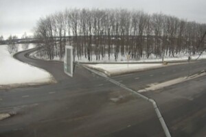 Трасса Р119, 285-й километр, Липецк - веб камера