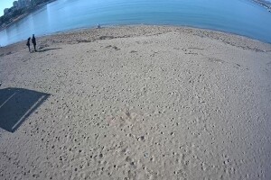 Центральный пляж, Геленджик - веб камера