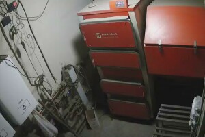 Улица Пархоменко, Екатеринбург - веб камера