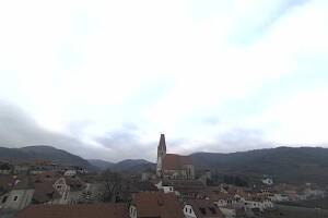 Долина Вахау, Вена, Австрия - веб камера