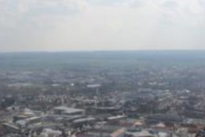 Панорама, Амберг, Германия - веб камера