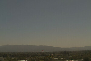 Погода, Сан-Хосе, Калифорния - веб камера